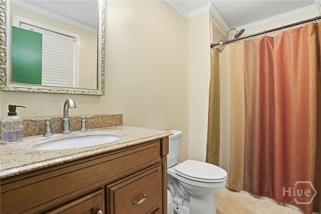 126 Houston Street, Pooler, GA 31322