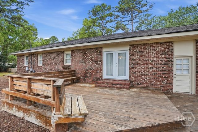 126 Houston Street, Pooler, GA 31322