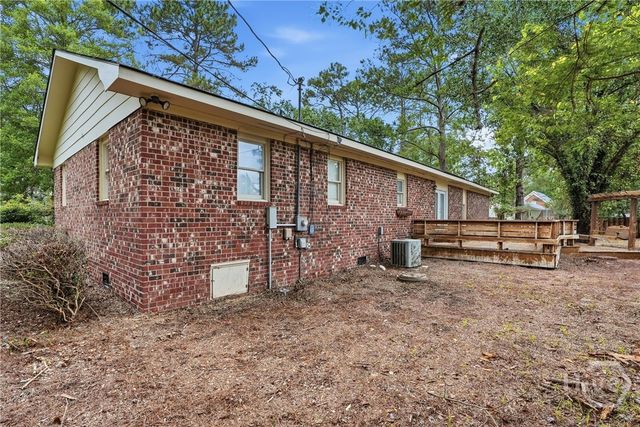 126 Houston Street, Pooler, GA 31322