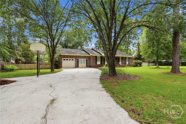 126 Houston Street, Pooler, GA 31322