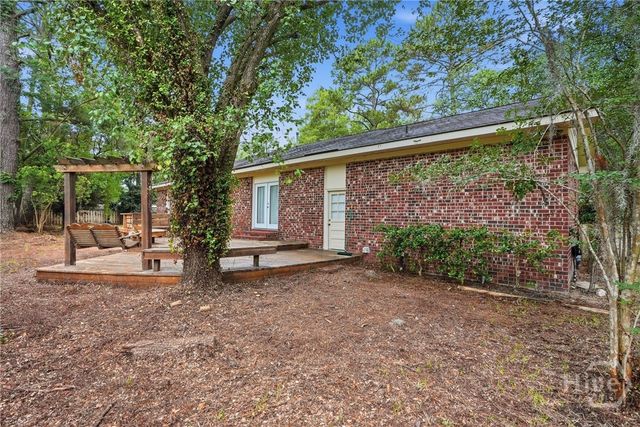 126 Houston Street, Pooler, GA 31322