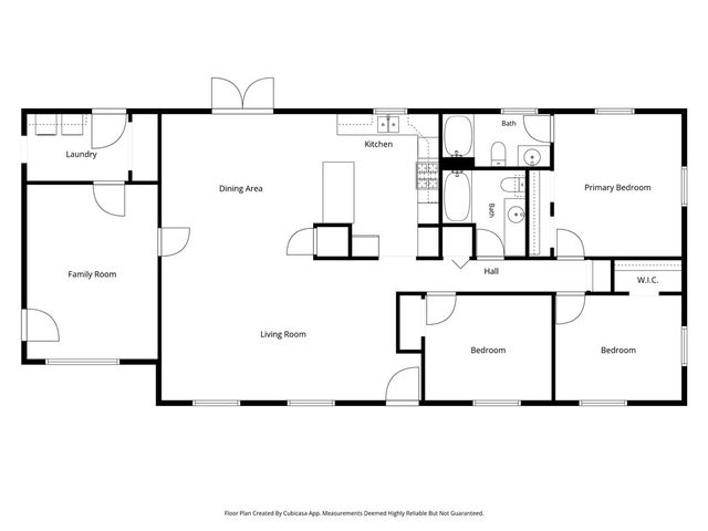 126 Houston Street, Pooler, GA 31322
