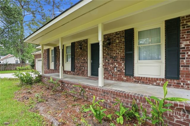 126 Houston Street, Pooler, GA 31322