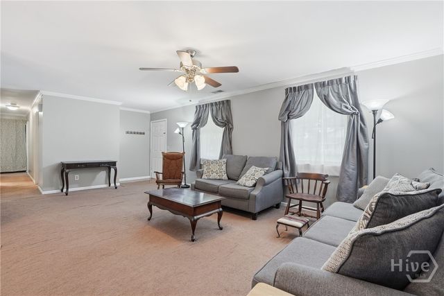 126 Houston Street, Pooler, GA 31322