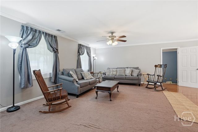 126 Houston Street, Pooler, GA 31322