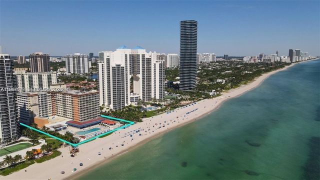 19201 Collins Ave 339, Sunny Isles Beach, FL 33160