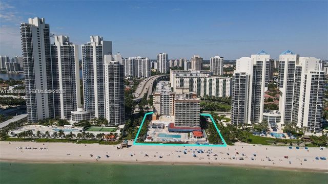 19201 Collins Ave 339, Sunny Isles Beach, FL 33160