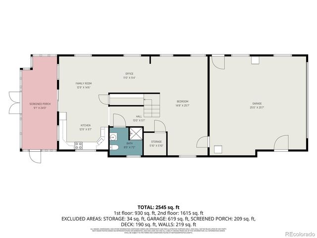 15665 Havana Way, Brighton, CO 80602