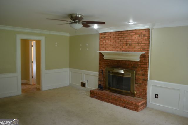 4631 Kousa Lane, Snellville, GA 30039