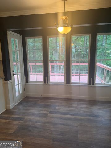 4631 Kousa Lane, Snellville, GA 30039