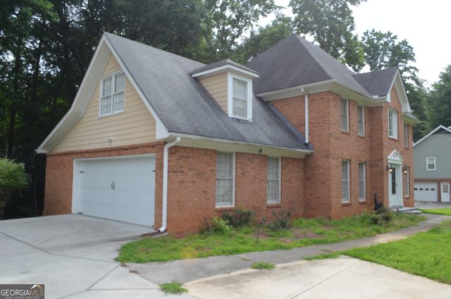 4631 Kousa Lane, Snellville, GA 30039