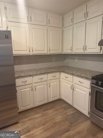 4631 Kousa Lane, Snellville, GA 30039
