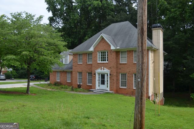 4631 Kousa Lane, Snellville, GA 30039