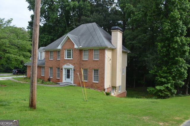 4631 Kousa Lane, Snellville, GA 30039