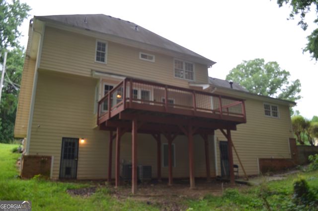 4631 Kousa Lane, Snellville, GA 30039