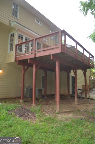4631 Kousa Lane, Snellville, GA 30039