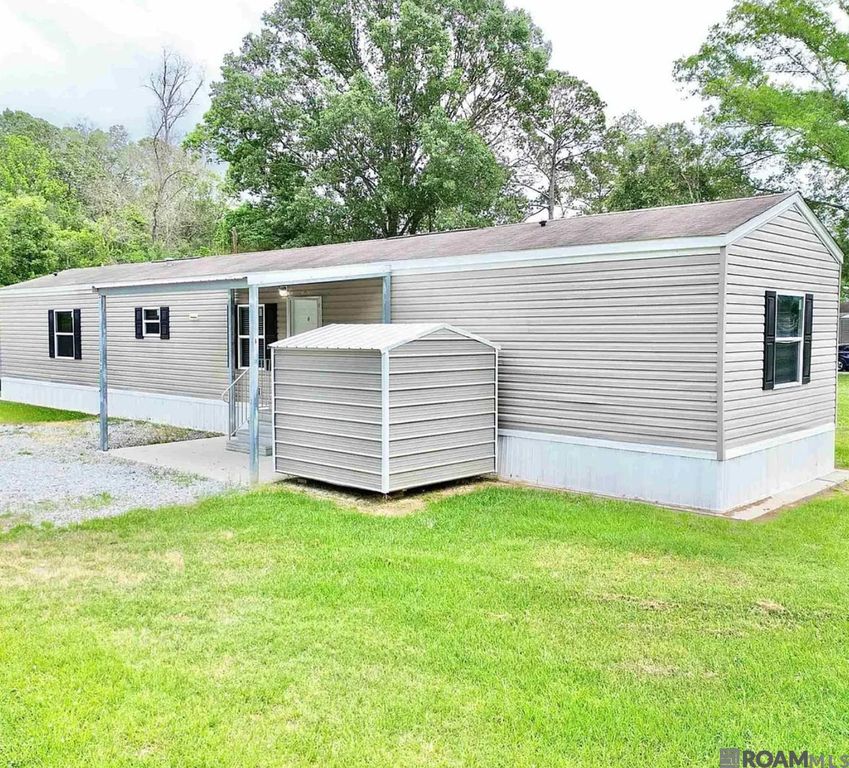 23786 Joe May Rd, Denham Springs, LA 70726