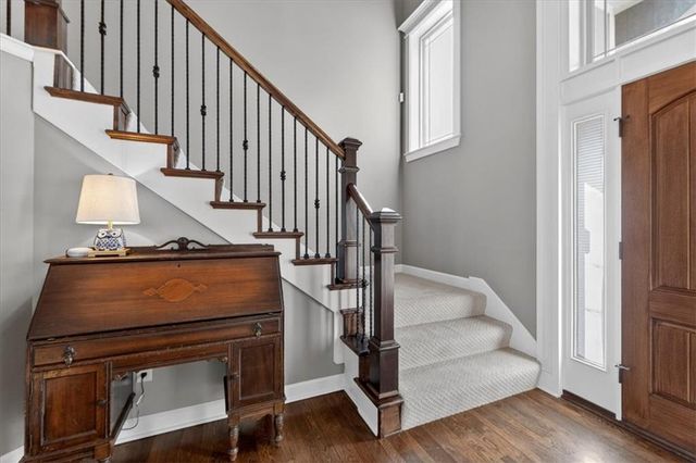 4508 NW Montebella Drive, Riverside, MO 64150