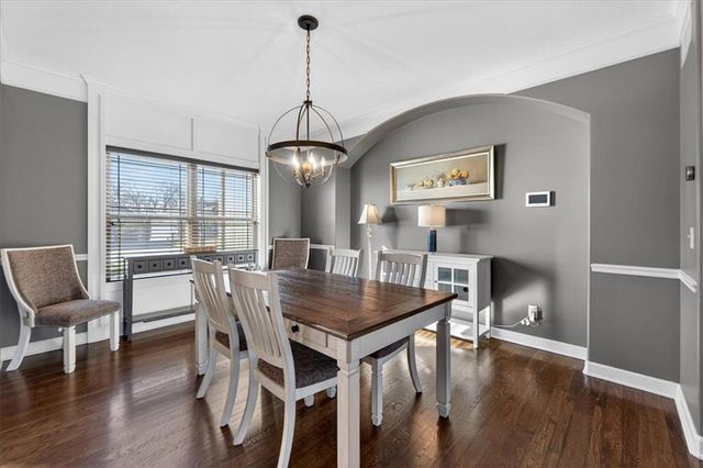 4508 NW Montebella Drive, Riverside, MO 64150