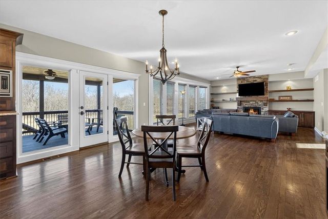 4508 NW Montebella Drive, Riverside, MO 64150