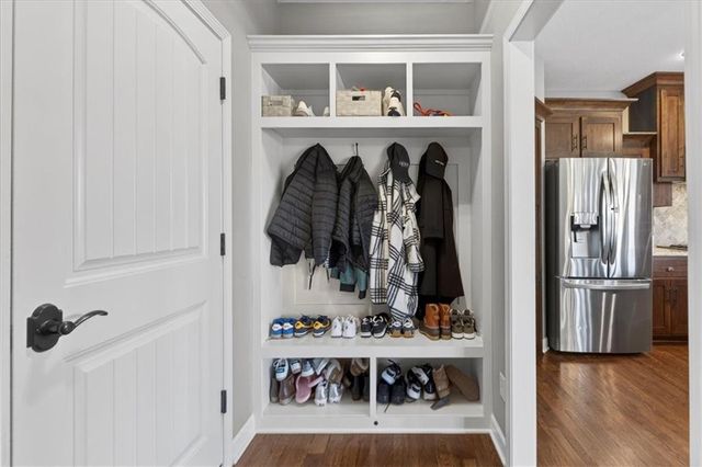 4508 NW Montebella Drive, Riverside, MO 64150