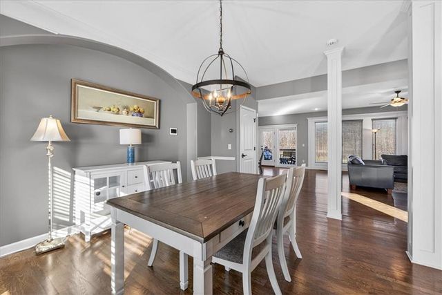 4508 NW Montebella Drive, Riverside, MO 64150