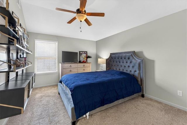 4508 NW Montebella Drive, Riverside, MO 64150