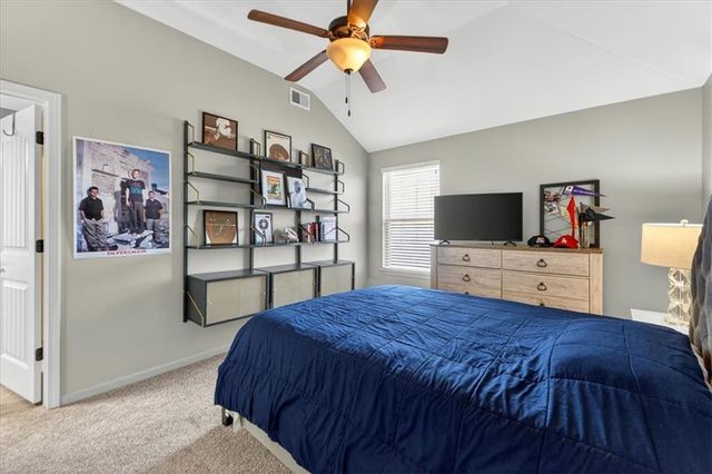 4508 NW Montebella Drive, Riverside, MO 64150