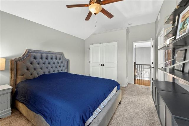 4508 NW Montebella Drive, Riverside, MO 64150