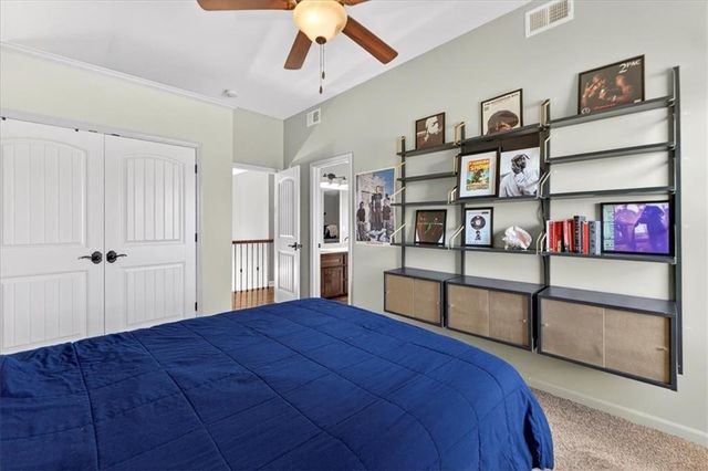 4508 NW Montebella Drive, Riverside, MO 64150