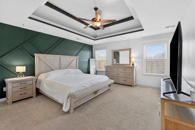 4508 NW Montebella Drive, Riverside, MO 64150