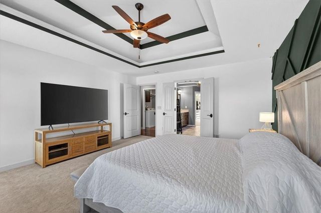 4508 NW Montebella Drive, Riverside, MO 64150