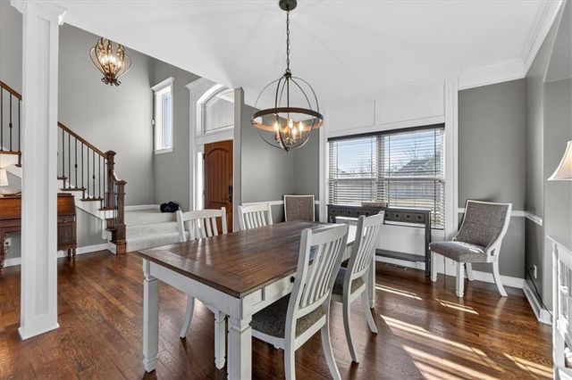 4508 NW Montebella Drive, Riverside, MO 64150