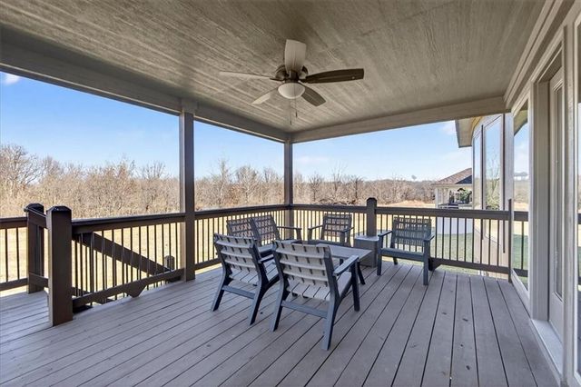 4508 NW Montebella Drive, Riverside, MO 64150