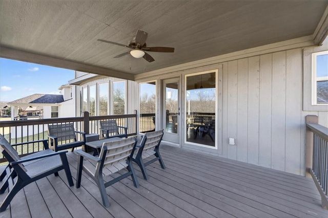 4508 NW Montebella Drive, Riverside, MO 64150