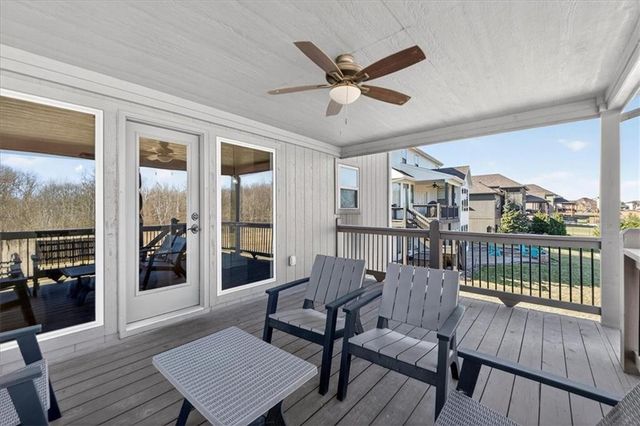 4508 NW Montebella Drive, Riverside, MO 64150