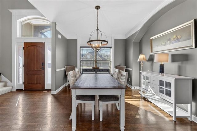 4508 NW Montebella Drive, Riverside, MO 64150