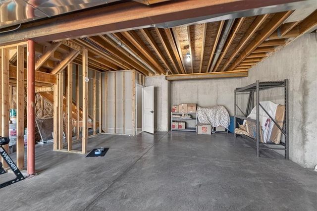 4508 NW Montebella Drive, Riverside, MO 64150