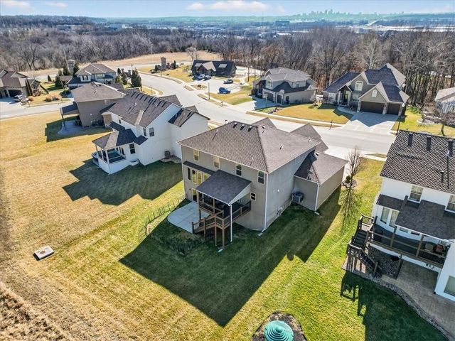 4508 NW Montebella Drive, Riverside, MO 64150