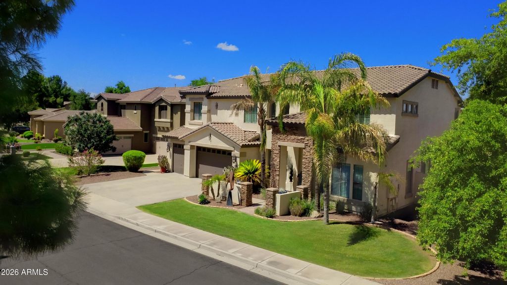 4780 S NEVADA Street, Chandler, AZ 85249 — photo 2