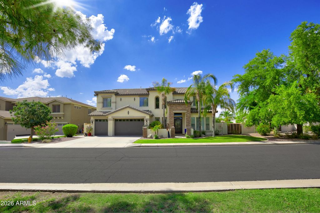 4780 S NEVADA Street, Chandler, AZ 85249 — photo 3