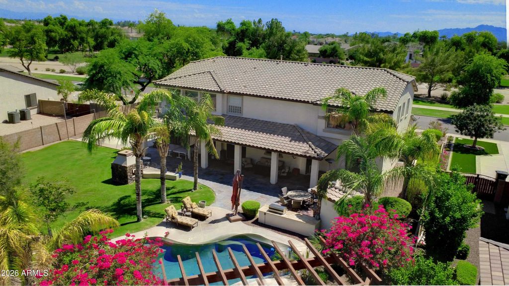 4780 S NEVADA Street, Chandler, AZ 85249 — photo 4
