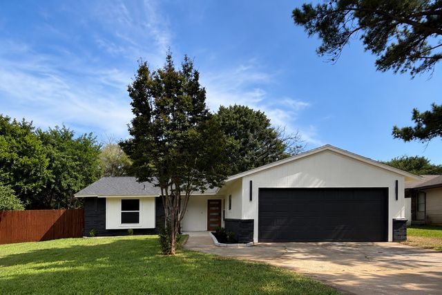 2506 Timberlake Drive, Irving, TX 75062