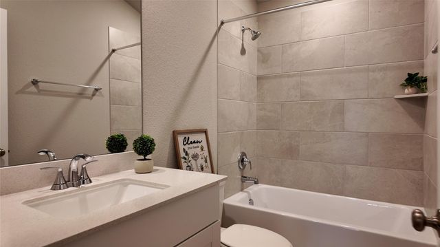 16702 Sterling Cliff Street, Conroe, TX 77302