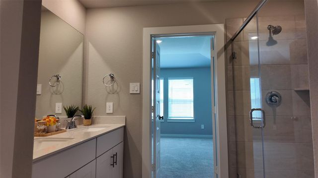 16702 Sterling Cliff Street, Conroe, TX 77302