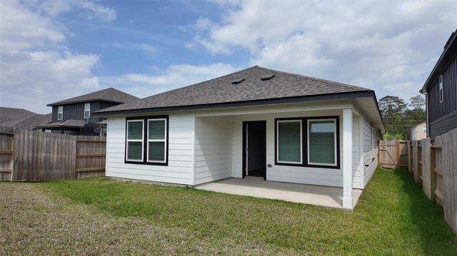 16702 Sterling Cliff Street, Conroe, TX 77302