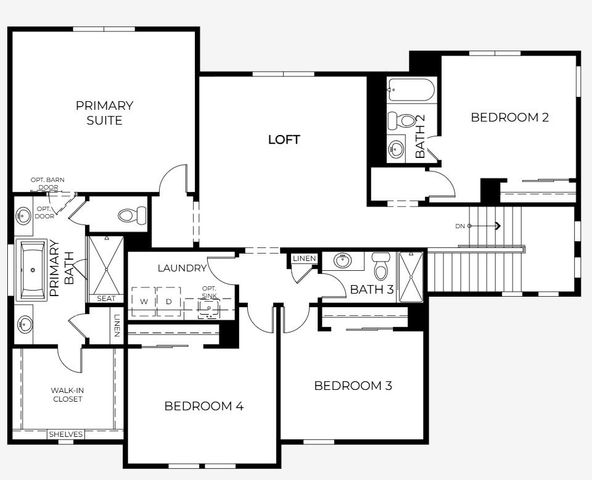 4533 Dewey Oak Dr, Folsom, CA 95630