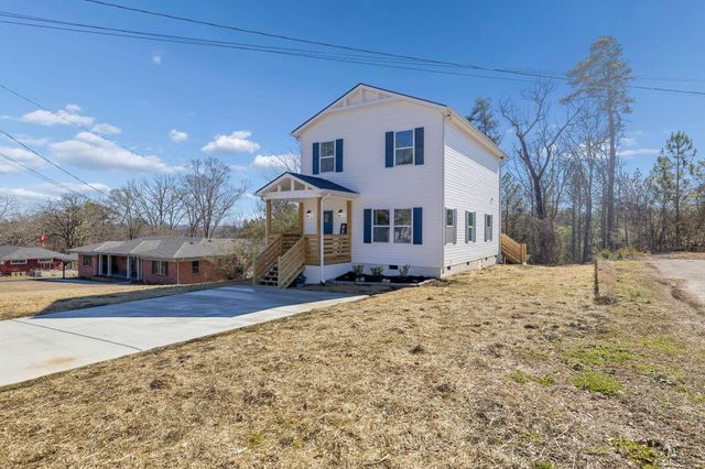 3836 Agawela Drive, Chattanooga, TN 37406