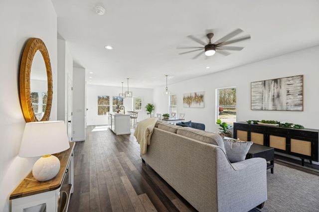 3836 Agawela Drive, Chattanooga, TN 37406