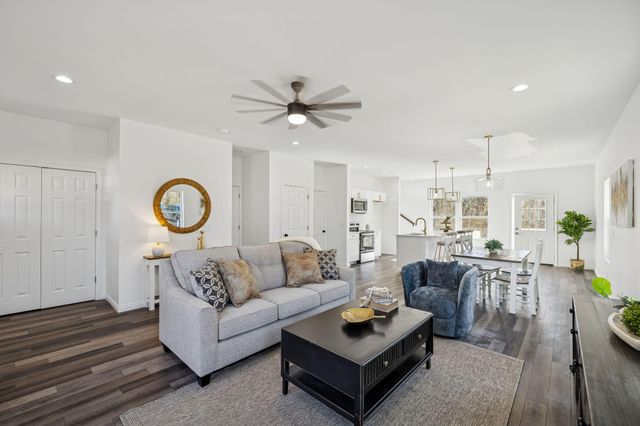 3836 Agawela Drive, Chattanooga, TN 37406